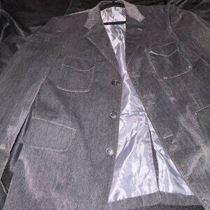 Mens Sport Coat/ Blazer 40R